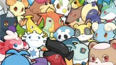 Screenshot von Monpla 4