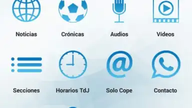 Screenshot von Tiempo De Juego 5