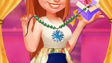 Screenshot von Fashion Shop 4