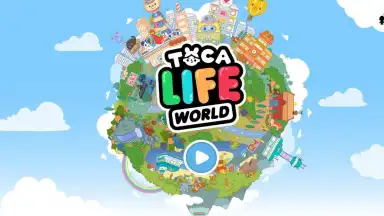 Screenshot von Toca Boca World 10