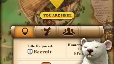 Screenshot von MouseHunt 9