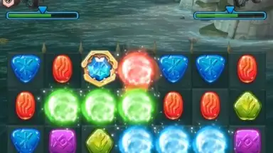 Screenshot von Dragons: Titan Uprising 10