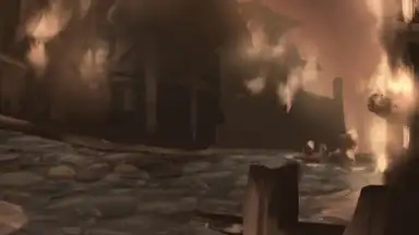 Screenshot von Eldrum: Red Tide 2