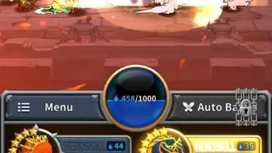 Screenshot von Medal Masters 7