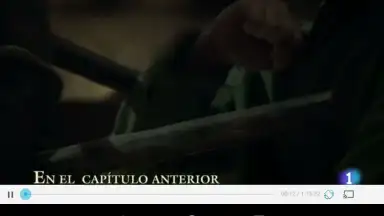 Screenshot von RTVE Play 19