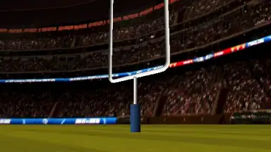 Screenshot von 3D Flick Field Goal 7