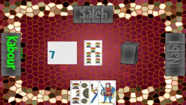 Screenshot von Tabbaq 4