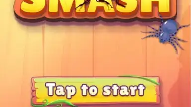 Screenshot von Ant Smash Game 2