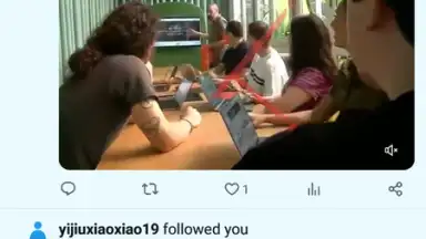 Screenshot von X (Twitter) 5