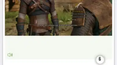 Screenshot von Rumble 8