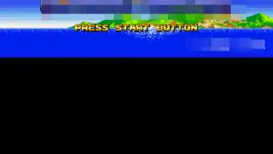 Screenshot von VideoEmu Game 21