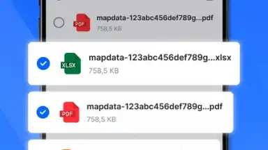 Screenshot von File Recovery - Photo Recovery 2