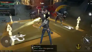 Screenshot von Time Raiders 10