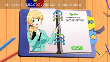 Screenshot von YUMI High School Simulator 3D 10