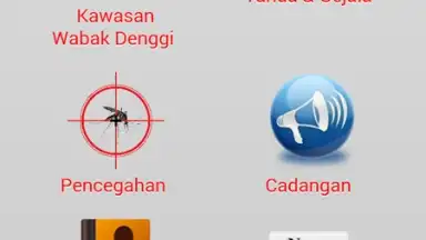 Screenshot von myHealth 1