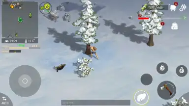 Screenshot von WarZ: Law of Survival 16