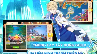 Screenshot von Mật Mã GAIA - Gzone 10