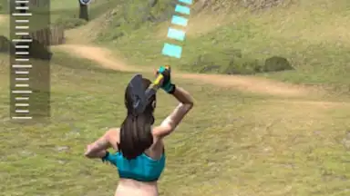 Screenshot von Archery Clash! 14