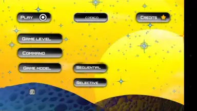 Screenshot von Times Tables Challenge 3