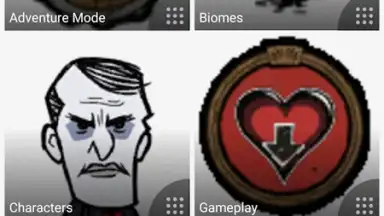 Screenshot von Dont Starve 5