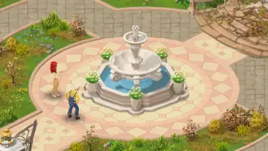 Screenshot von Garden Affairs 7
