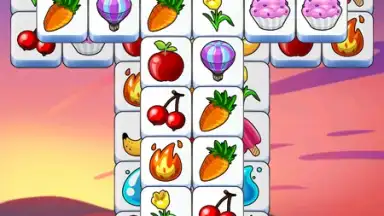 Screenshot von Tile Club 8