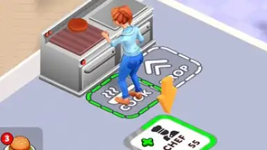 Screenshot von Suzy's Restaurant 5