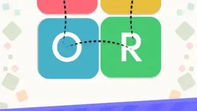 Screenshot von Word Search - Evolution Puzzle 9