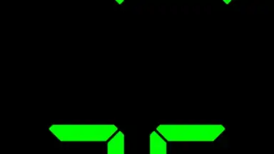 Screenshot von Night Clock 6
