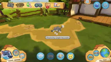Screenshot von Animal Jam - Play Wild 8