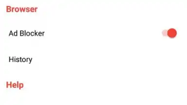 Screenshot von Sate Kyite Downloader 8