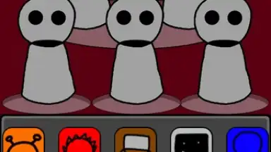 Screenshot von Sprunki Beat: Full Mod Music 5