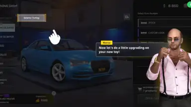 Screenshot von One State RP 7
