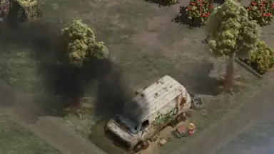 Screenshot von The Walking Dead: Survivors 9
