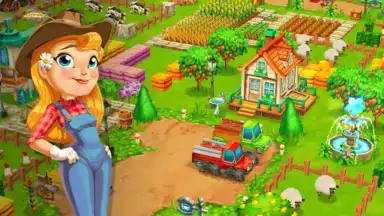 Screenshot von Top Farm 10