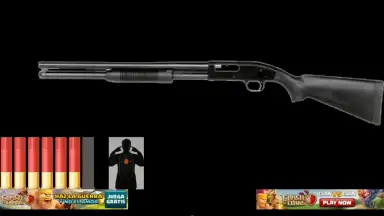 Screenshot von Guns 5