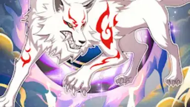 Screenshot von Pride of Nindo 4