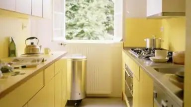 Screenshot von Kitchen Decorating Ideas 6