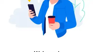 Screenshot von Yandex.Toloka 1