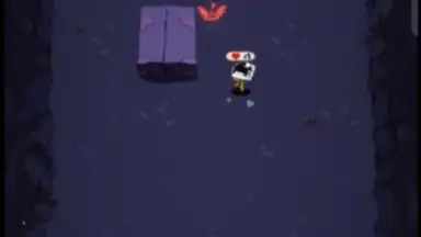 Screenshot von Limbo Disco 11