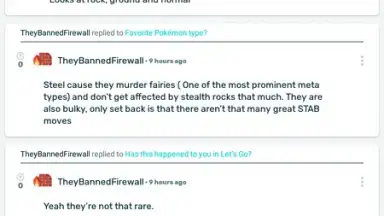 Screenshot von FANDOM 5