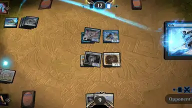 Screenshot von Magic: The Gathering Arena 7
