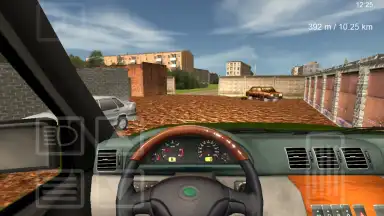 Screenshot von Voyage 2: Russian Roads 5