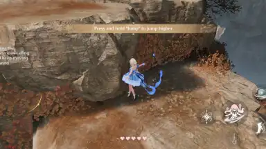 Screenshot von Infinity Nikki 8