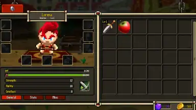 Screenshot von Gladiator Rising II 3