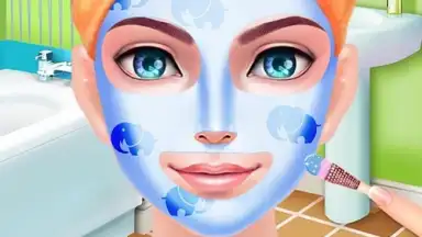 Screenshot von Zoo Date Salon 1