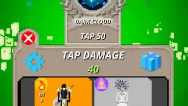 Screenshot von CoinOp Heroes 2 2