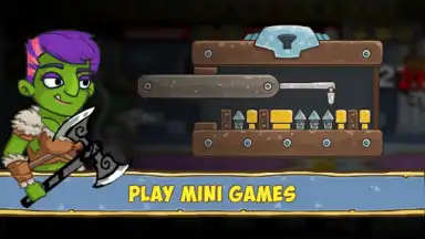Screenshot von Let's Journey 11