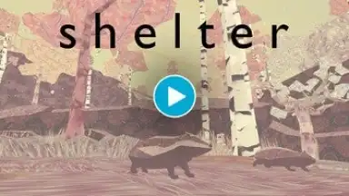 Screenshot von Shelter 1
