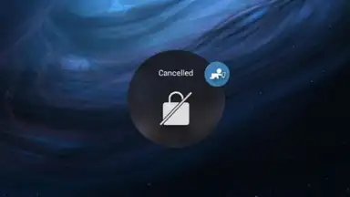 Screenshot von Touch Lock 2